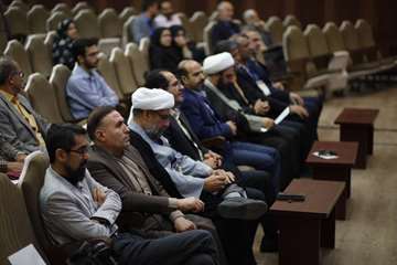 همایش تبیین و بررسی تجربیات نزدیک به مرگ از منظر پزشکی روانپزشکی، فلسفه و دین 